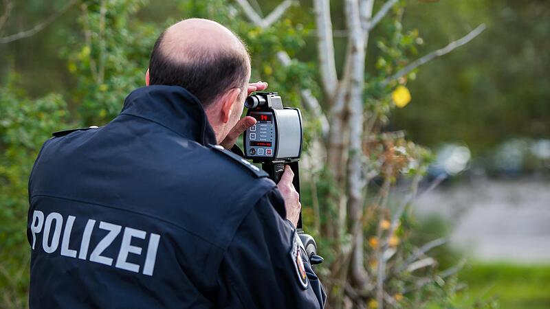 Die &Uuml;berwachung des &bdquo;flie&szlig;enden Verkehrs&ldquo; wird sich nicht ver&auml;ndern.