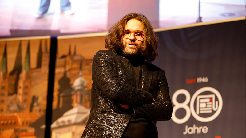 „Sabberlodd, Bamberg!“ Der Jahresrückblick 2025 von Florian HerrnlebenSabberlodd, Bamberg! „Sabberlodd, Bamberg!“ Der Jahresrückblick 2025 von Florian HerrnlebenSabberlodd, Bamberg!