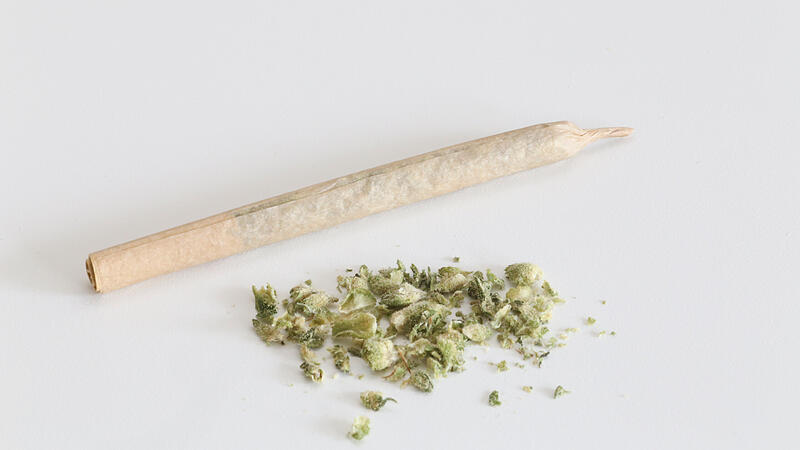 Bambergs Staatsanwaltschaft sucht mit Aush&auml;ngen die Besitzer verwaister Joints.