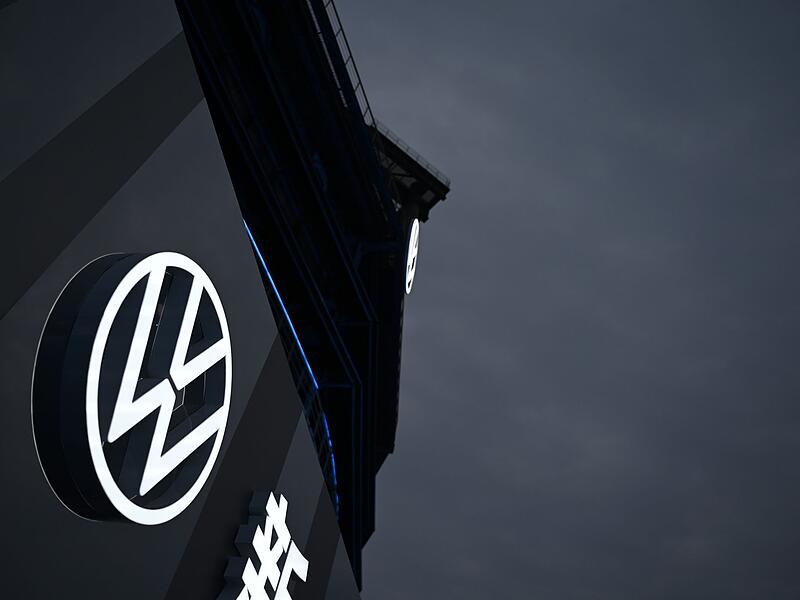 Volkswagen China