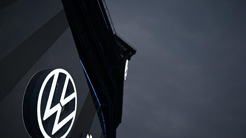 Volkswagen China Volkswagen China
