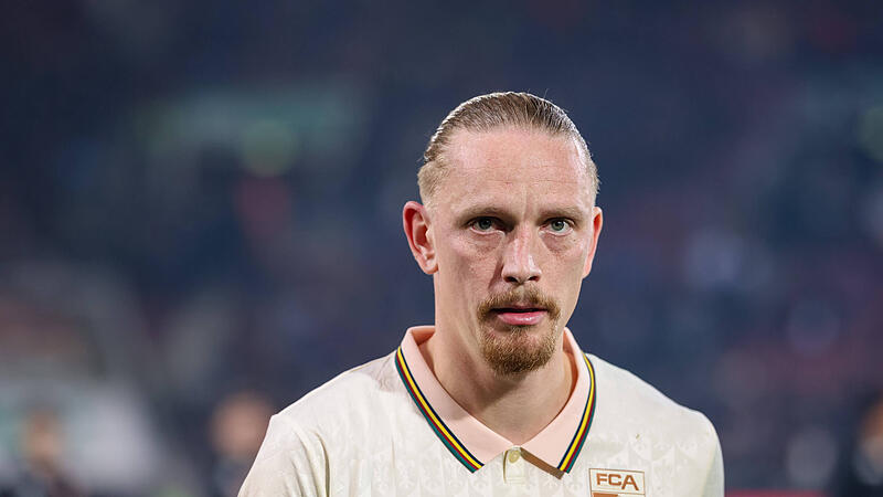 Seit Sommer 2024 steht der gebürtige Kronacher und in Einberg aufgewachsene Marius Wolf beim Fußball-Bundesligisten FC Augsburg unter Vertrag. Seit Sommer 2024 steht der gebürtige Kronacher und in Einberg aufgewachsene Marius Wolf beim Fußball-Bundesligisten FC Augsburg unter Vertrag.