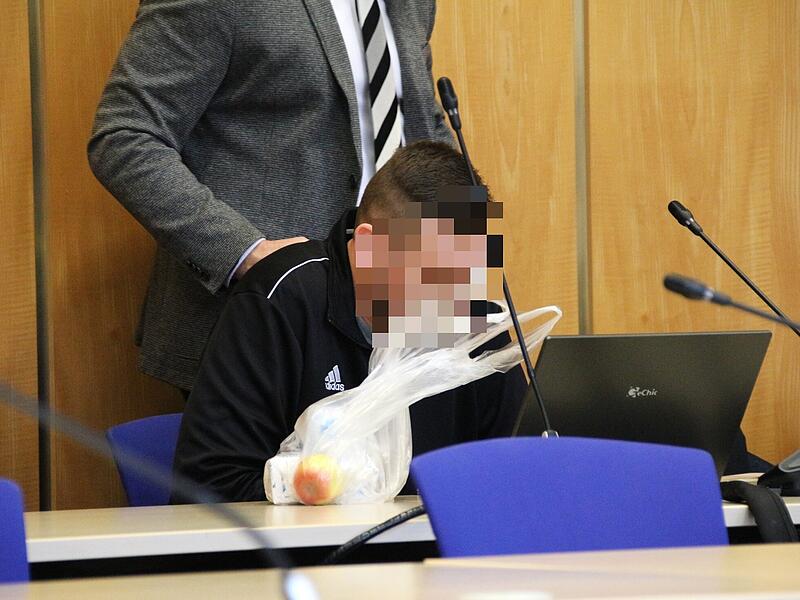 Prozess: 27-J&auml;hriger soll Frauen missbraucht haben
