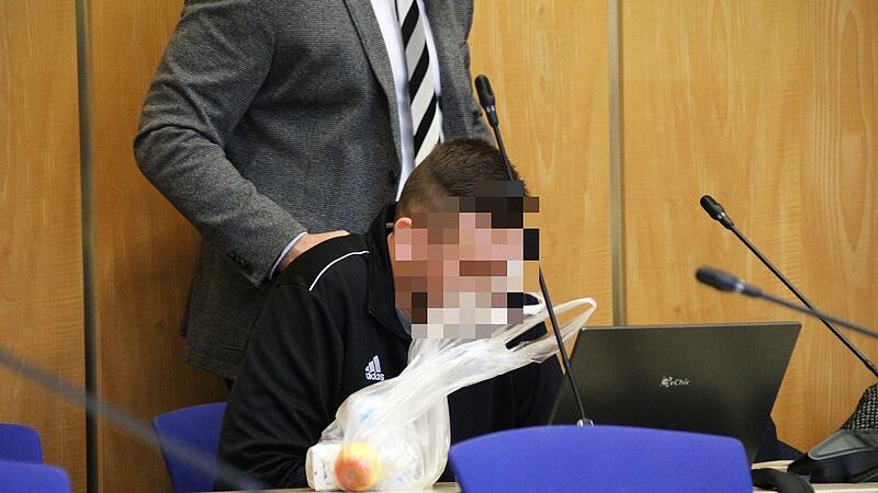 Prozess: 27-Jähriger soll Frauen missbraucht haben Prozess: 27-Jähriger soll Frauen missbraucht haben