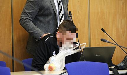 Prozess: 27-J&auml;hriger soll Frauen missbraucht haben