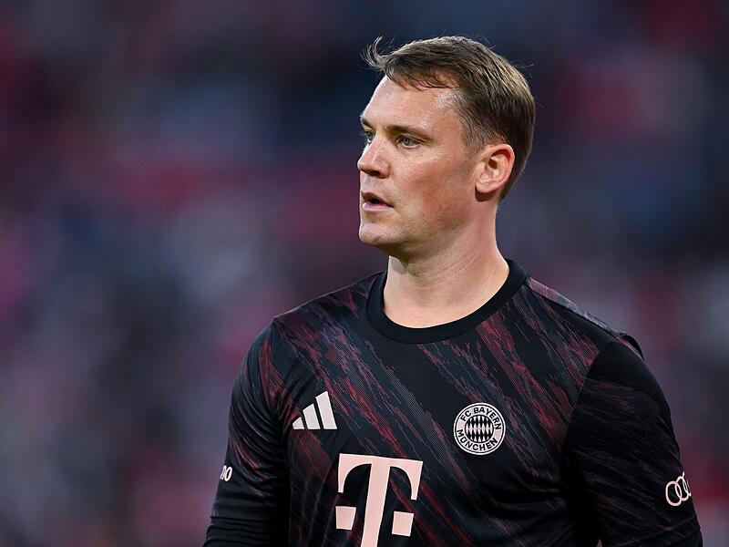 Manuel Neuer