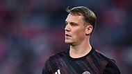 Manuel Neuer