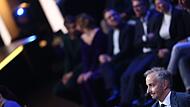 Verleihung Deutscher Fernsehpreis