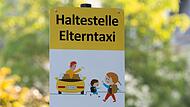 Haltestelle ElterntaxiForchheim & Fränkische Schweiz Haltestelle ElterntaxiForchheim & Fränkische Schweiz