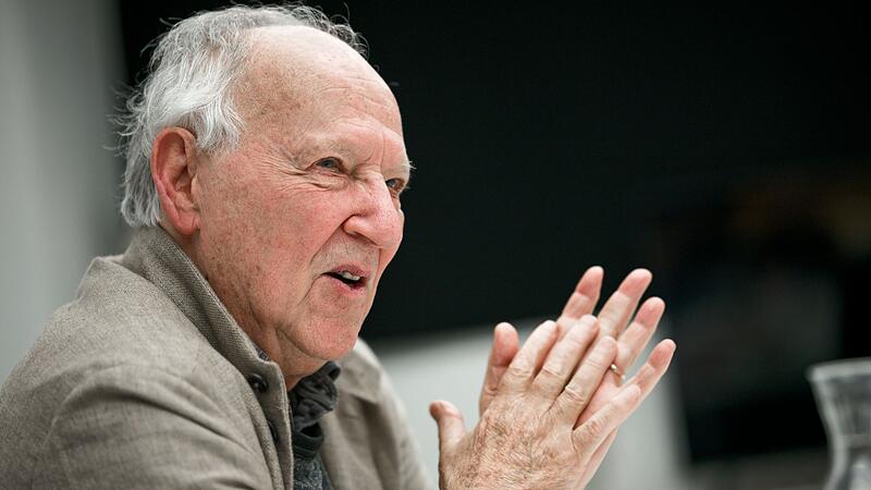 Werner Herzog Werner Herzog