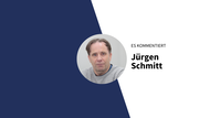 Kommentar von Jürgen Schmitt