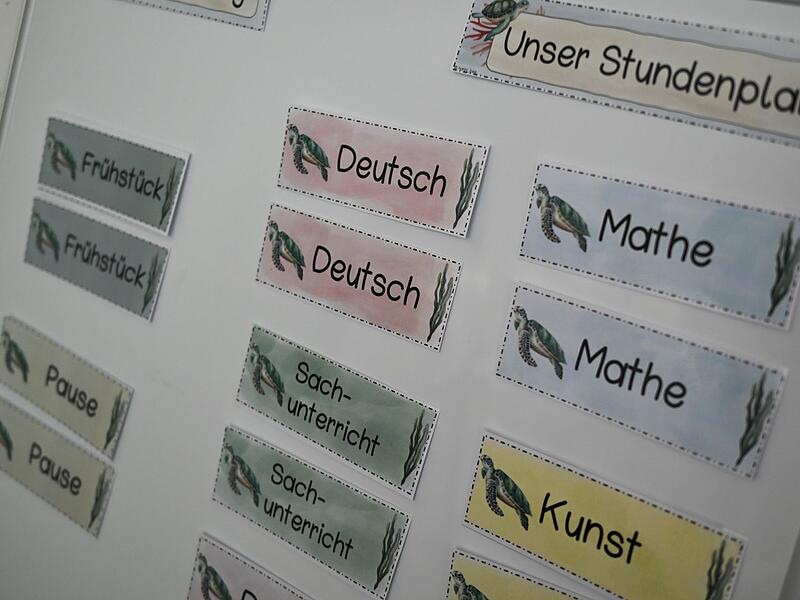 Schule