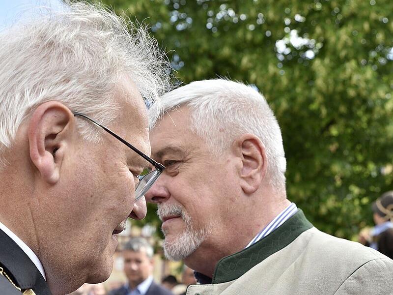 Königsberger Pfingstfest 2022