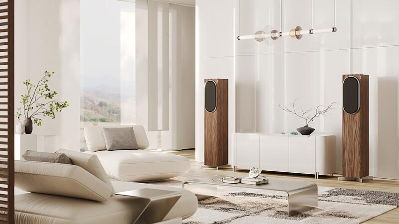 Loewe Lautsprecher