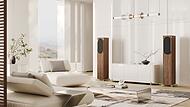 Loewe Lautsprecher