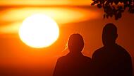 Die heißen Sommer werden bleiben und es wird – sehr wahrscheinlich – noch wärmer, als es jetzt bereits ist.