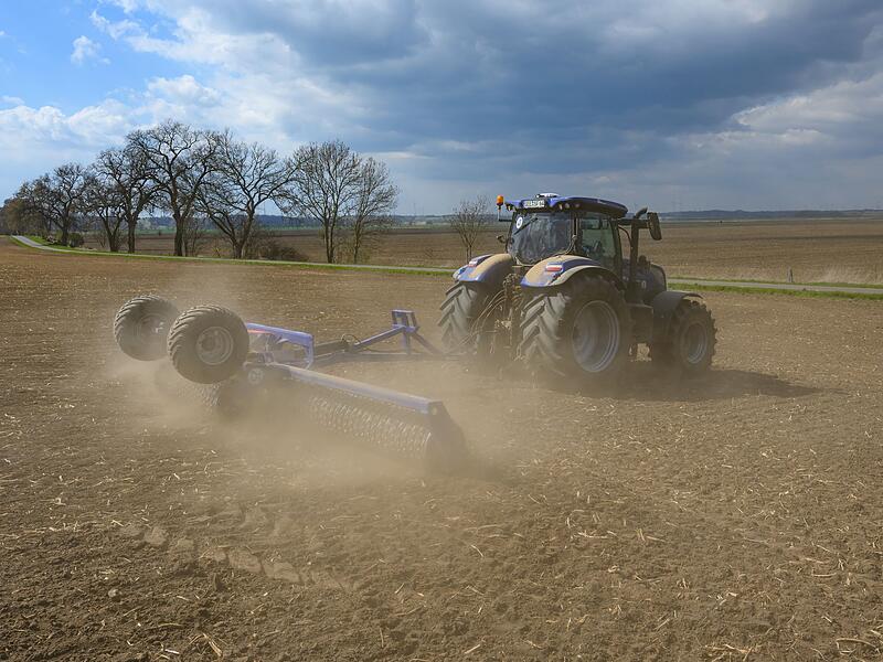 Landwirtschaft