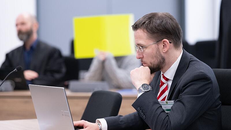 Prozess gegen mutmaßliche NSU-Unterstützerin Prozess gegen mutmaßliche NSU-Unterstützerin