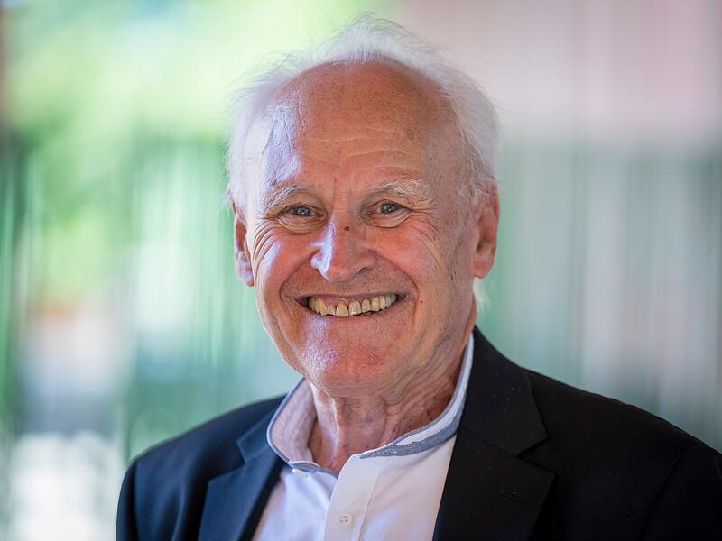 Erwin Huber Erwin Huber