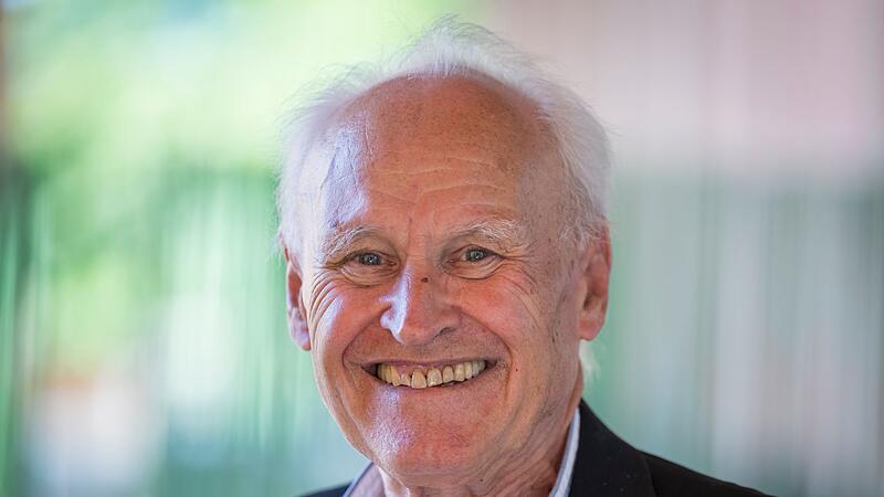 Erwin Huber Erwin Huber