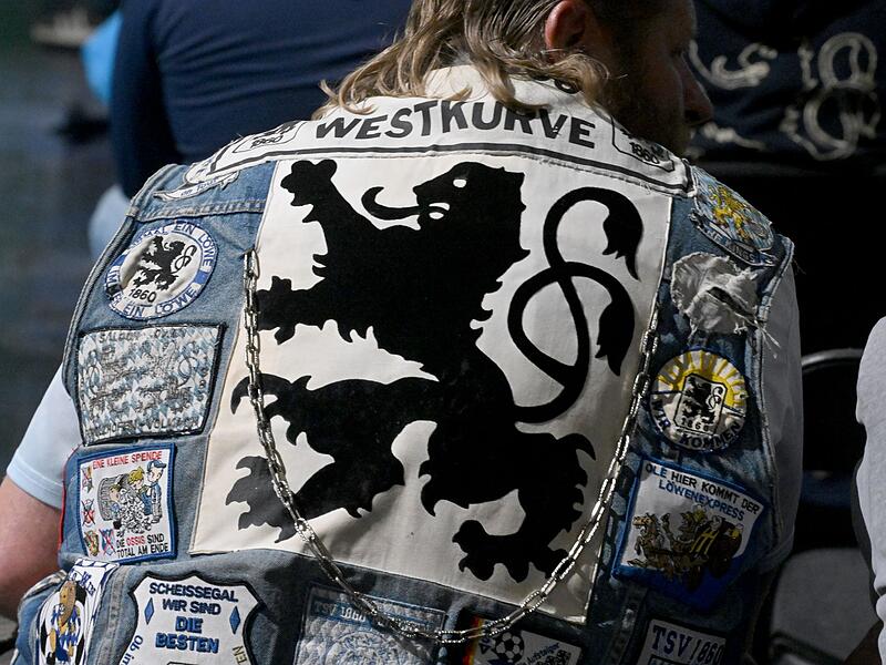 TSV 1860 M&uuml;nchen