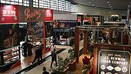 Tabakmesse Intertabac 2026 Tabakmesse Intertabac 2026