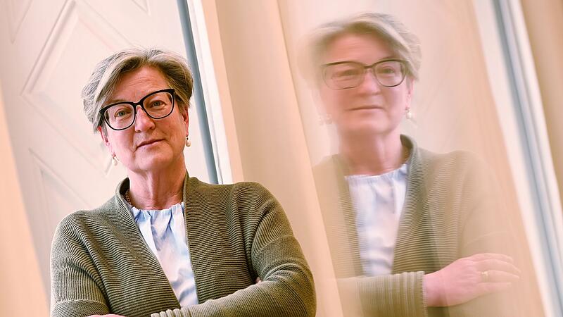 Garmisch-Partenkirchens B&uuml;rgermeisterin Koch