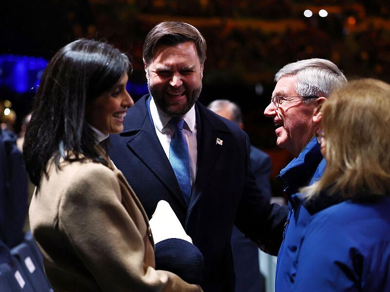 Olympische Winterspiele 2026