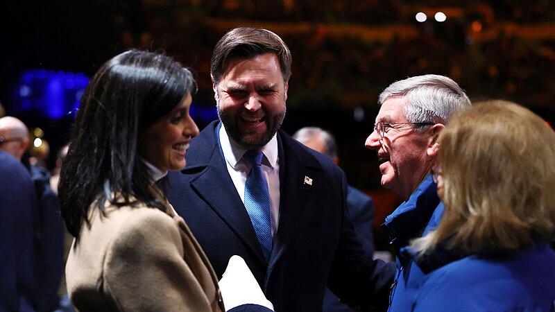 Olympische Winterspiele 2026 Olympische Winterspiele 2026