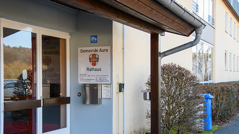 Aura RathausWahl RS