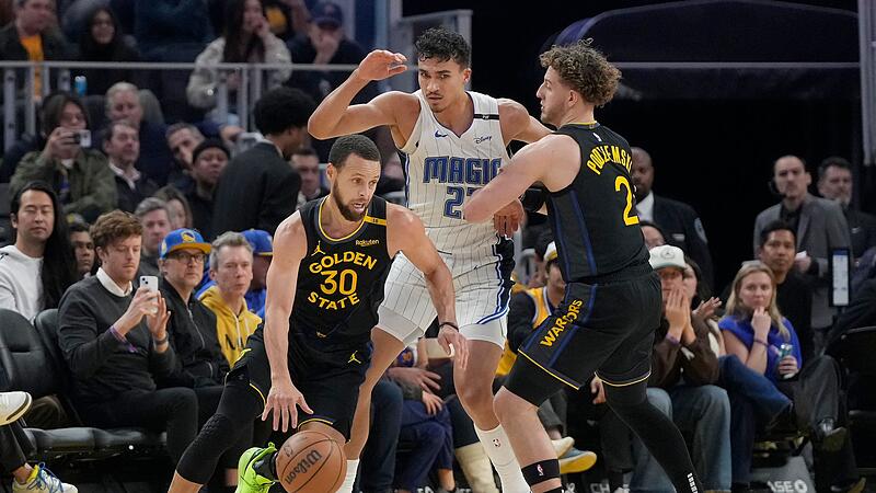 Golden State Warriors - Orlando Magic Golden State Warriors - Orlando Magic