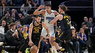 Golden State Warriors - Orlando Magic