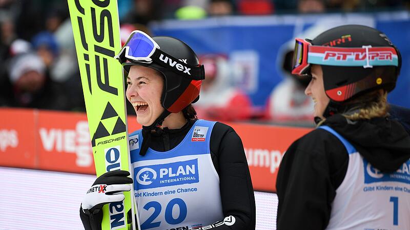 Silje Opseth