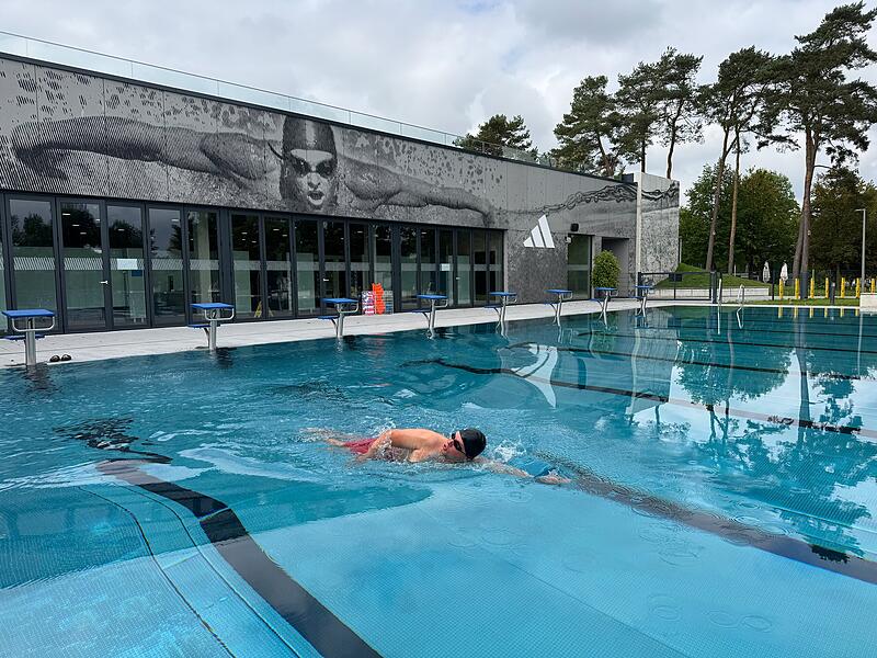 Adidas Woche des SportsAdidas Woche des Sports
