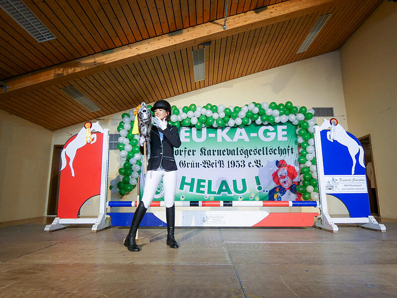 Prunksitzung Eu-KA-GE Euerdorf 2026Prunksitzung Eu-KA-GE Euerdorf 2026