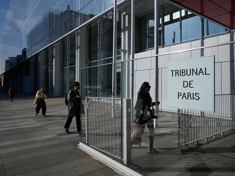 Elon Musk bleibt Pariser Anh&ouml;rung zu Plattform X fern