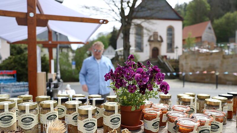 ZuTisch!23 in Wirsberg2023 ZuTisch!23 in Wirsberg
