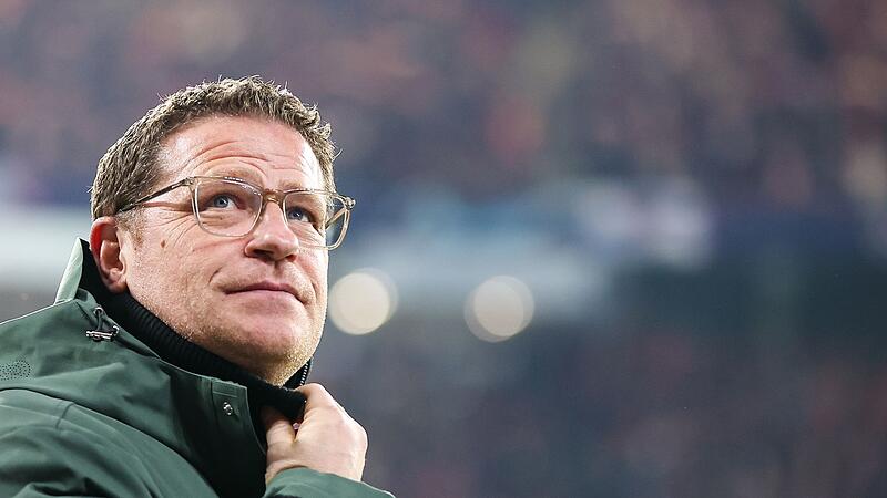Max Eberl