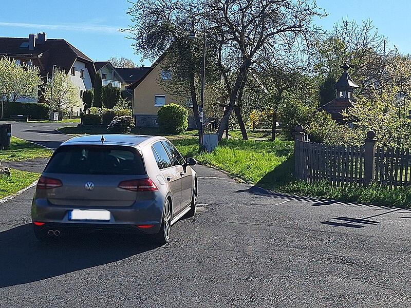 B&uuml;rgerversammlung Bad Br&uuml;ckenau-Volkers: Themen