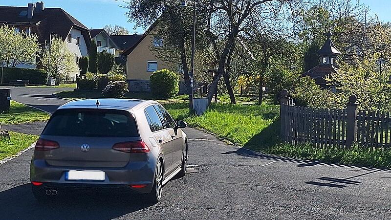 B&uuml;rgerversammlung Bad Br&uuml;ckenau-Volkers: Themen
