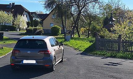 B&uuml;rgerversammlung Bad Br&uuml;ckenau-Volkers: Themen