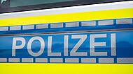 Polizeiwagen