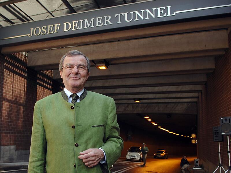 Josef Deimer Josef Deimer