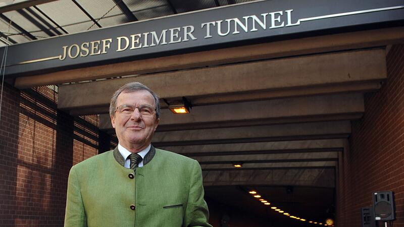 Josef Deimer