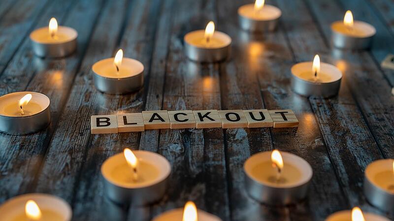 Deutschland blieb im Krisenwinter 2022/23 von einem von vielen befürchteten Blackout verschont. Deutschland blieb im Krisenwinter 2022/23 von einem von vielen befürchteten Blackout verschont.
