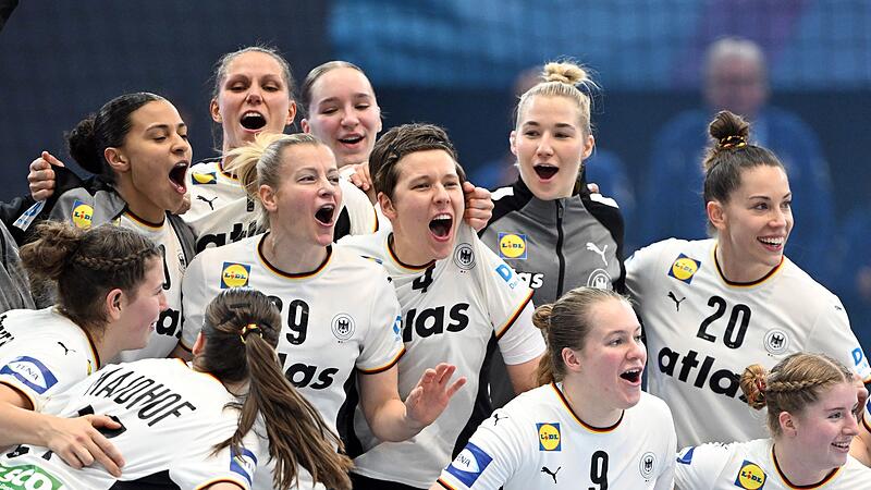 Montenegro - Deutschland