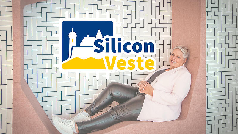 Silcon Veste_Portr&auml;ts