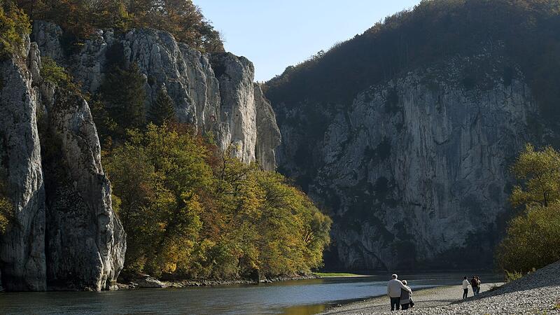 Bayerns erstes Nationales Naturmonument