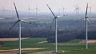 Der fränkische Jura darf nicht mit Windrädern zugepflastert werden, fordert der Verein „ProHeimat“.