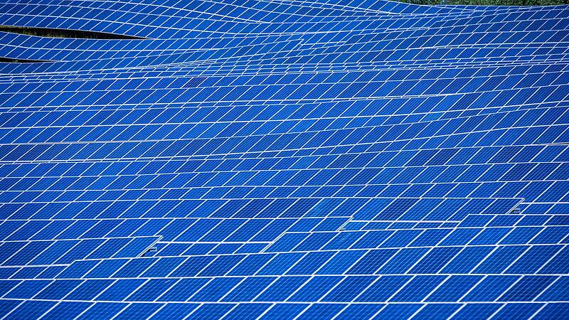 Solarenergie